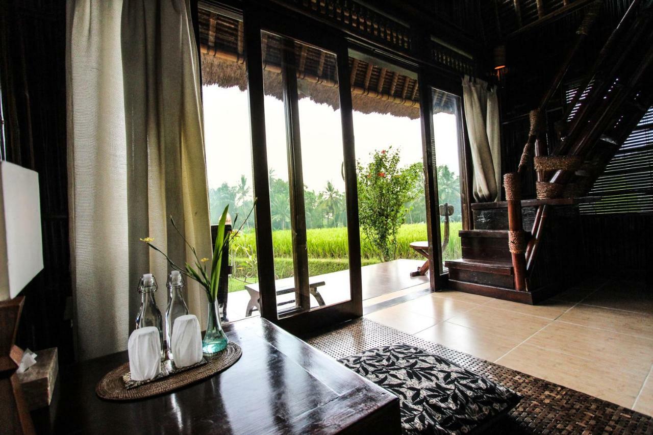 Hidden Yone Village Village de vacances Ubud